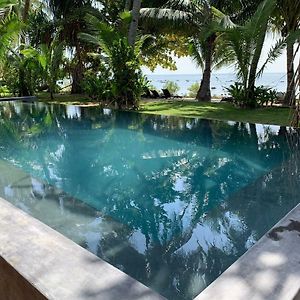 Siargao Inn Beach Resort